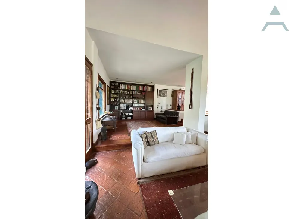 Se Vende Casa 1650m² 6h/3b+s+v/2p Oripoto - 4