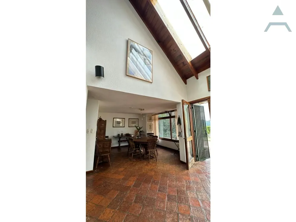 Se Vende Casa 1650m² 6h/3b+s+v/2p Oripoto - 5