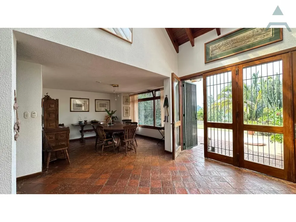 Se Vende Casa 1650m² 6h/3b+s+v/2p Oripoto - 6