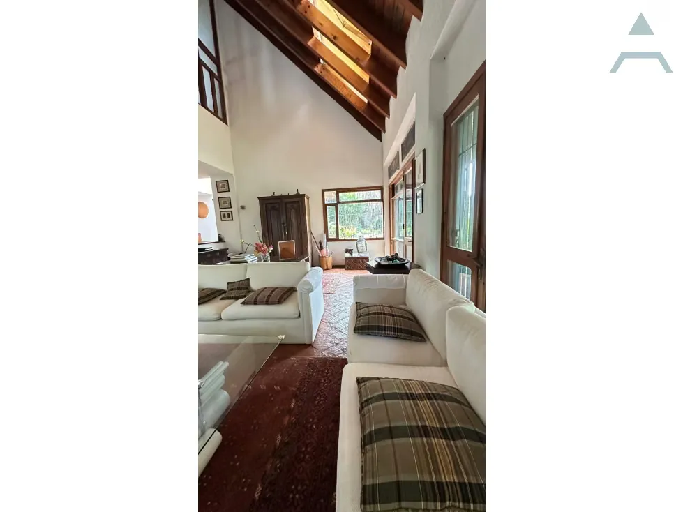Se Vende Casa 1650m² 6h/3b+s+v/2p Oripoto - 7