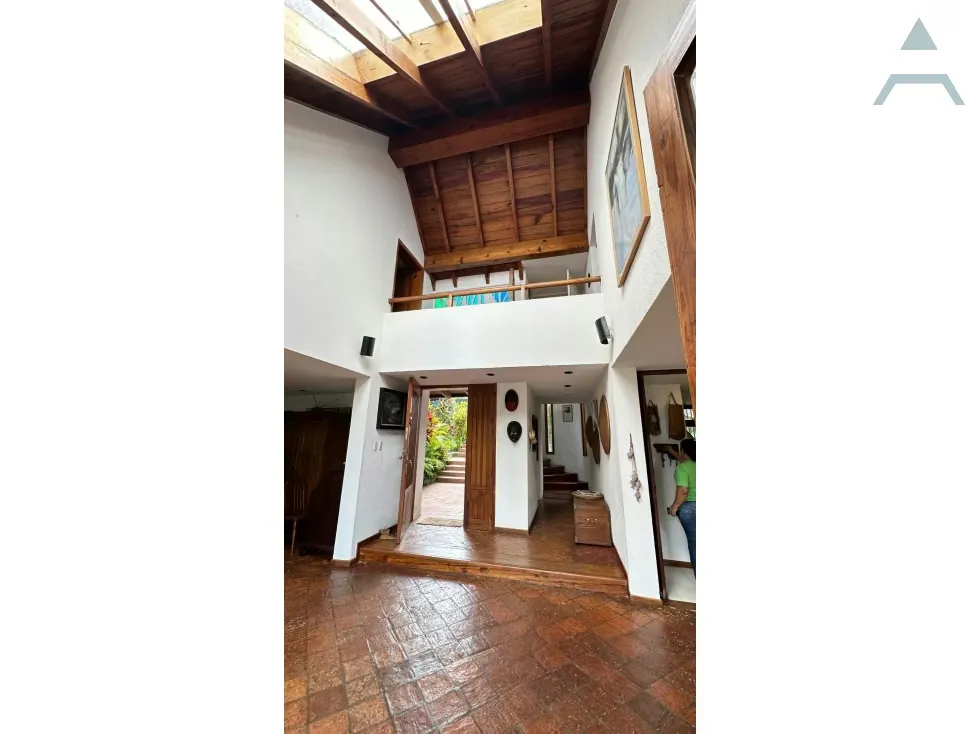 Se Vende Casa 1650m² 6h/3b+s+v/2p Oripoto - 8