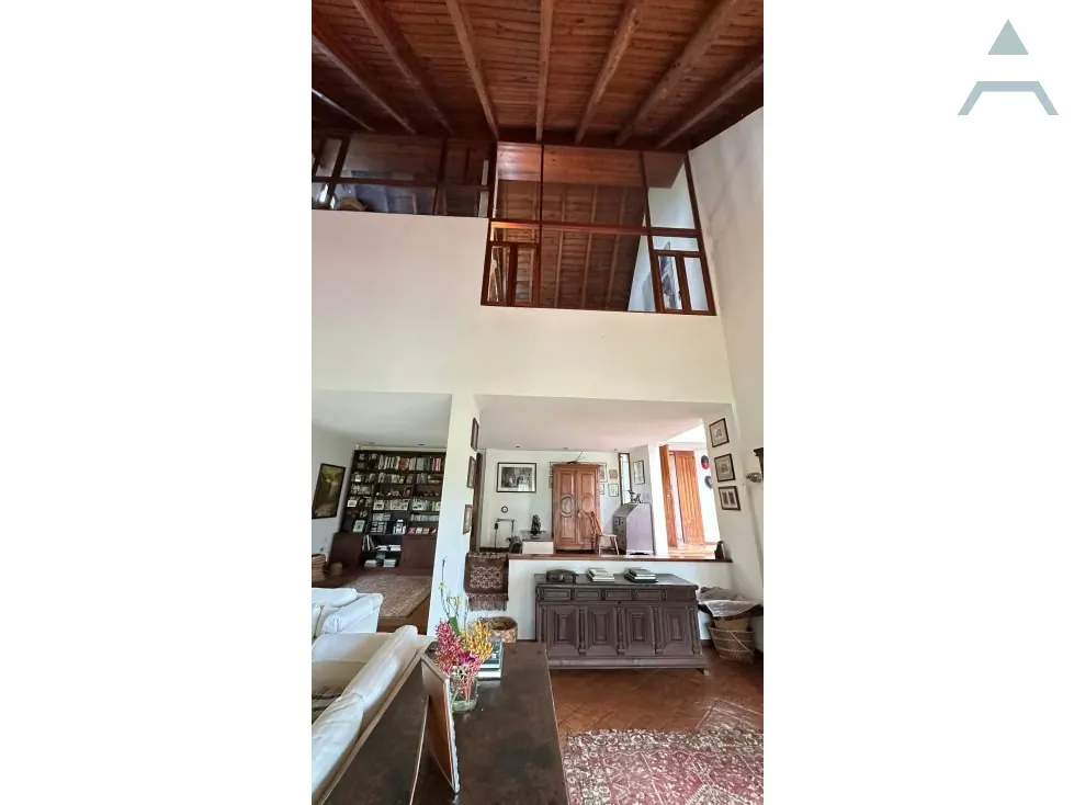 Se Vende Casa 1650m² 6h/3b+s+v/2p Oripoto - 9