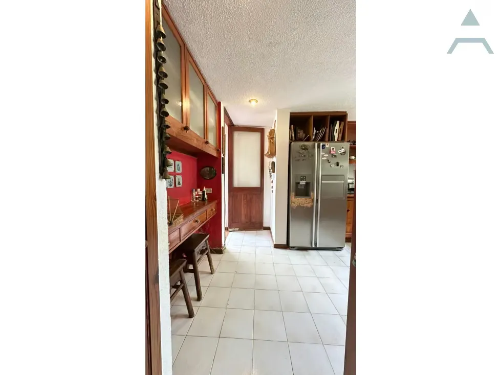Se Vende Casa 1650m² 6h/3b+s+v/2p Oripoto - 10