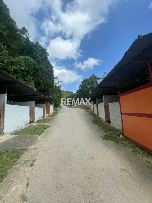 En Venta Exclusivo Terreno de Caballerizas con opción a Desarrollo Inmobiliario en Parque Caiza - 3