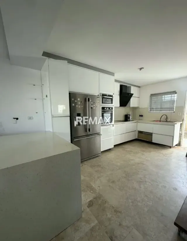 Casa Tipo TownHouse en venta en cabudare