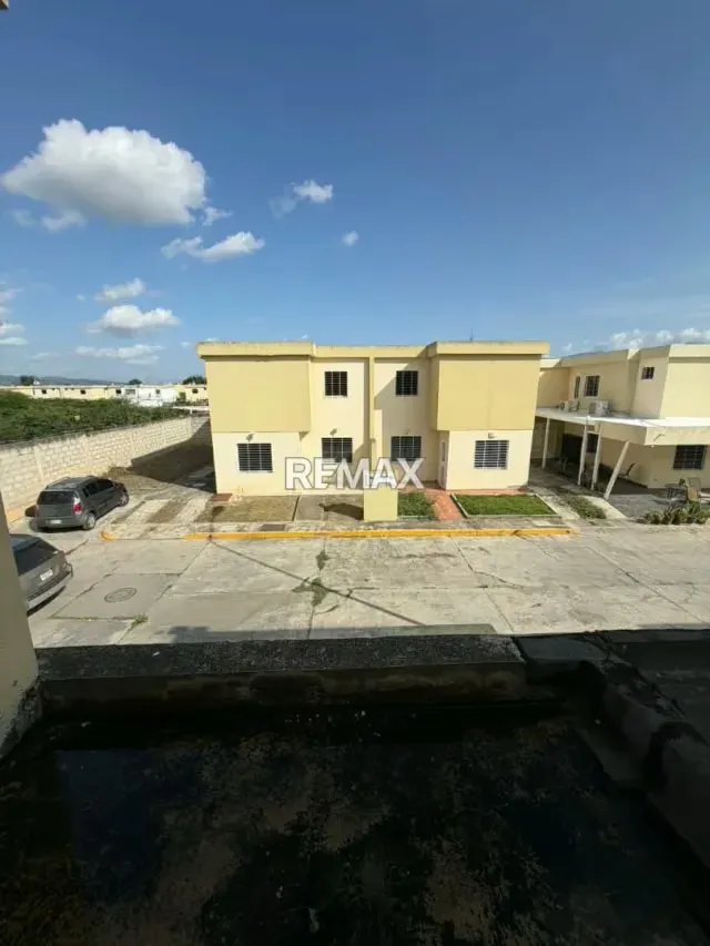 Casa Tipo TownHouse en venta en cabudare - 17