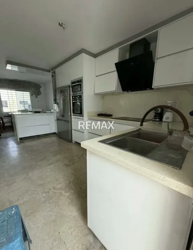 Casa Tipo TownHouse en venta en cabudare - 2