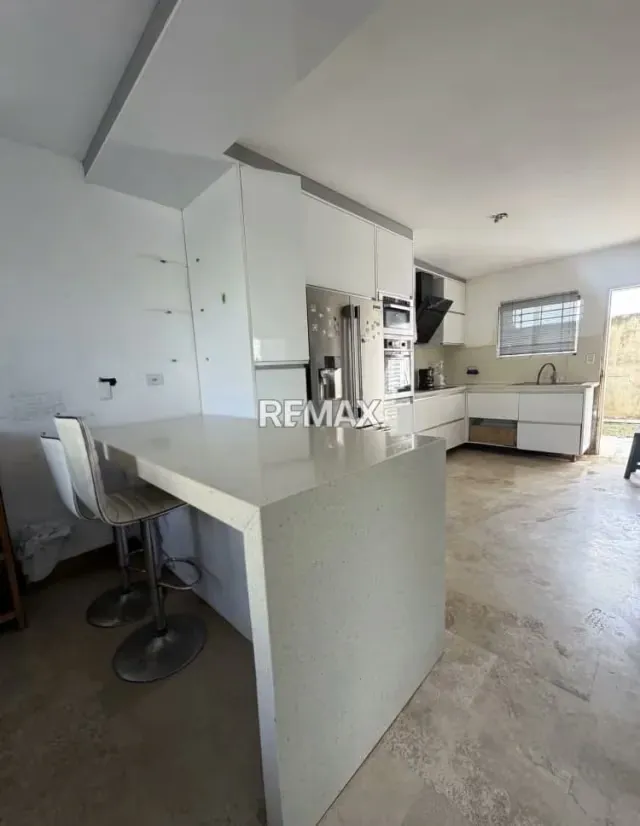 Casa Tipo TownHouse en venta en cabudare - 4