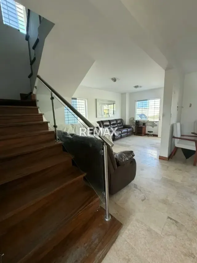 Casa Tipo TownHouse en venta en cabudare - 8