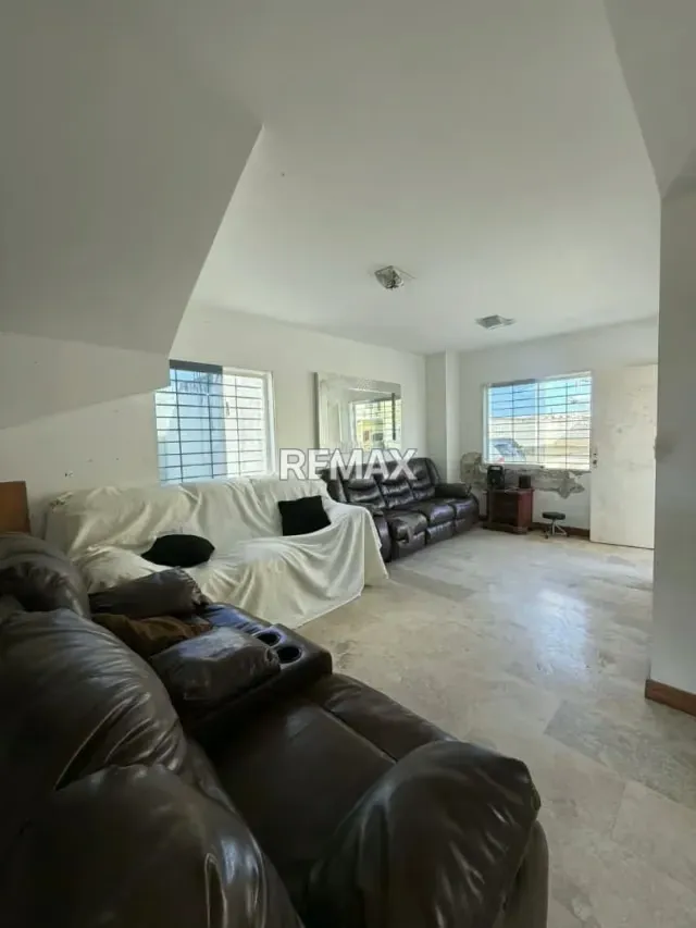 Casa Tipo TownHouse en venta en cabudare - 9