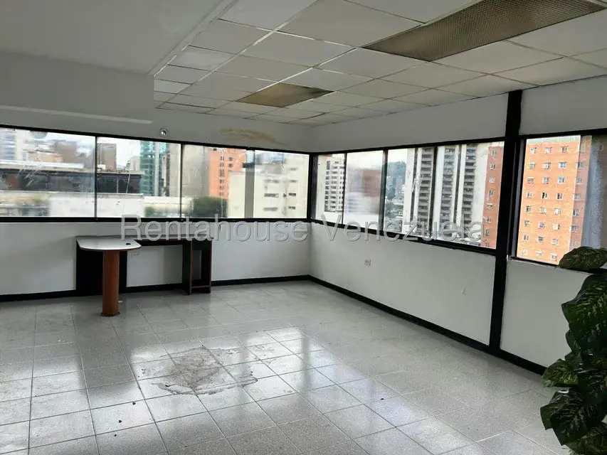 Oficina en Alquiler en Bello Monte, Distrito Metropolitano - 3