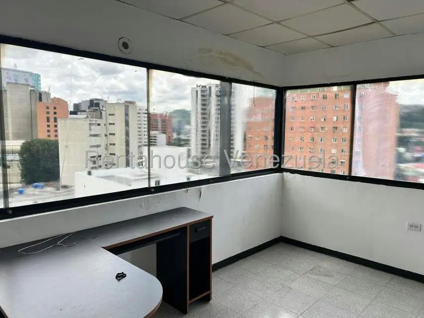 Oficina en Alquiler en Bello Monte, Distrito Metropolitano - 6
