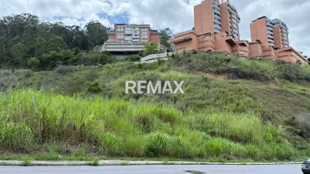 Terreno Lomas del Sol