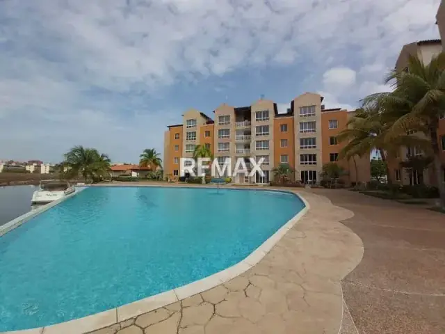Moderno Apartamento en Alquiler. Ubicado Conjunto Residencial Marina del Rey - Lechería