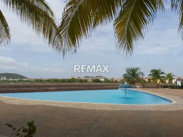 Moderno Apartamento en Alquiler. Ubicado Conjunto Residencial Marina del Rey - Lechería - 2