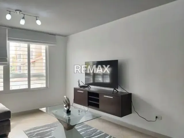 Moderno Apartamento en Alquiler. Ubicado Conjunto Residencial Marina del Rey - Lechería - 4