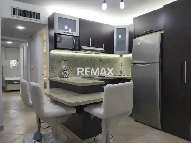 Moderno Apartamento en Alquiler. Ubicado Conjunto Residencial Marina del Rey - Lechería - 5
