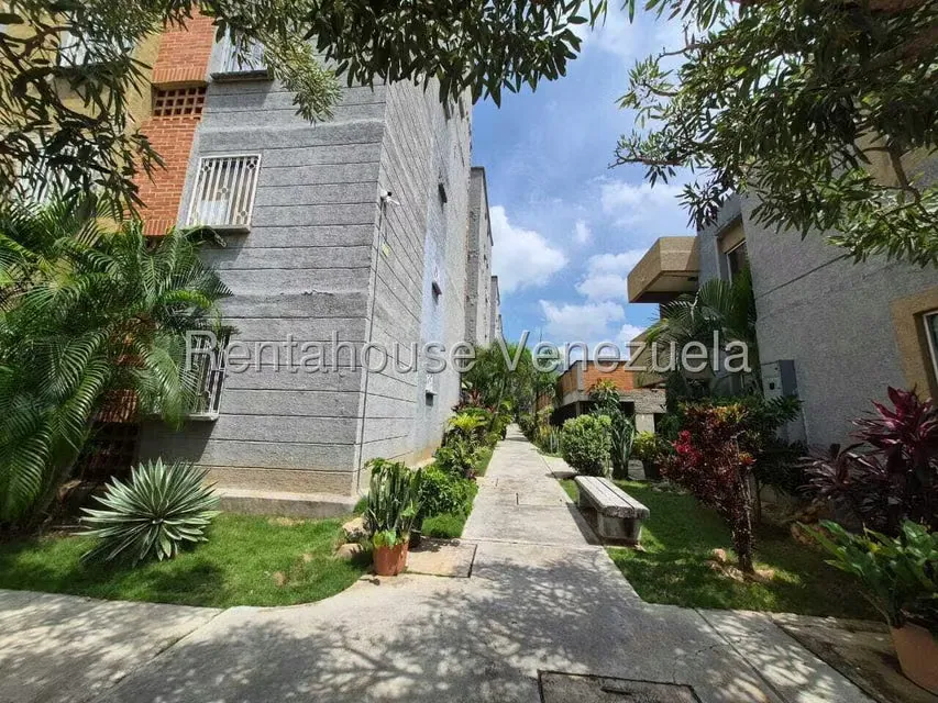 Apartamento (1 Nivel) en Venta en Terrazas de San Diego, Carabobo - 2