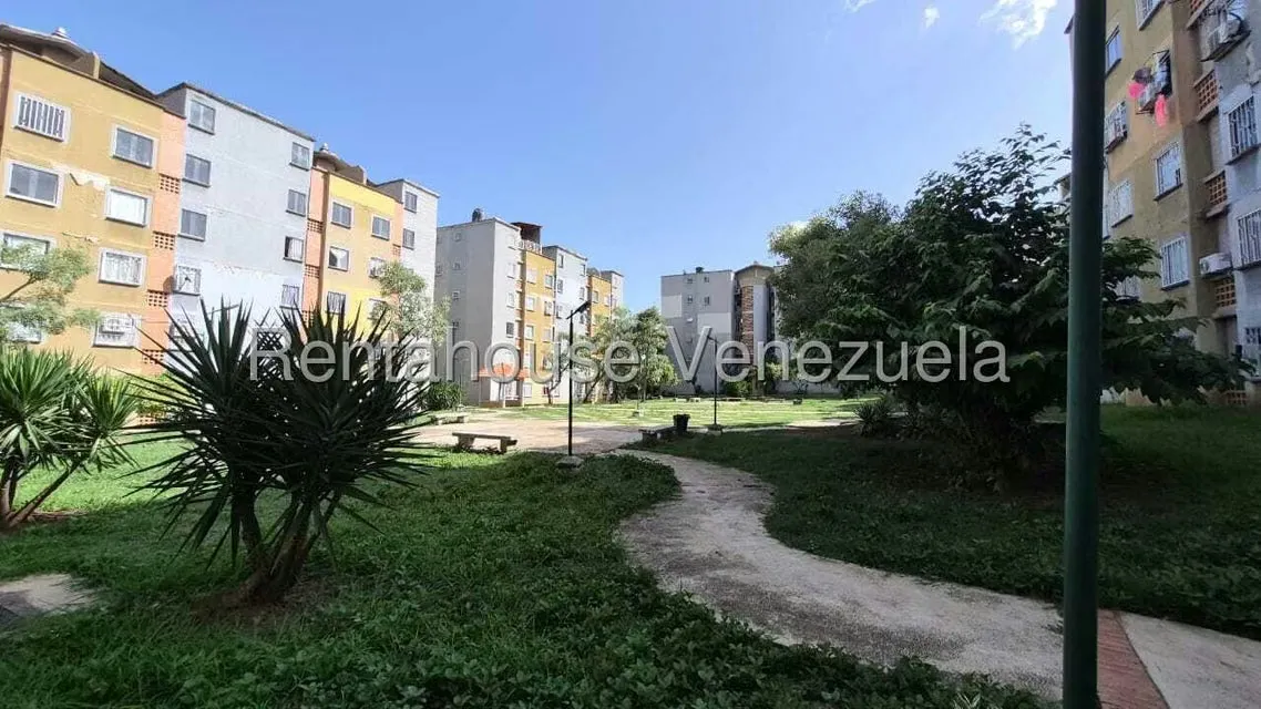 Apartamento (1 Nivel) en Venta en Terrazas de San Diego, Carabobo - 20