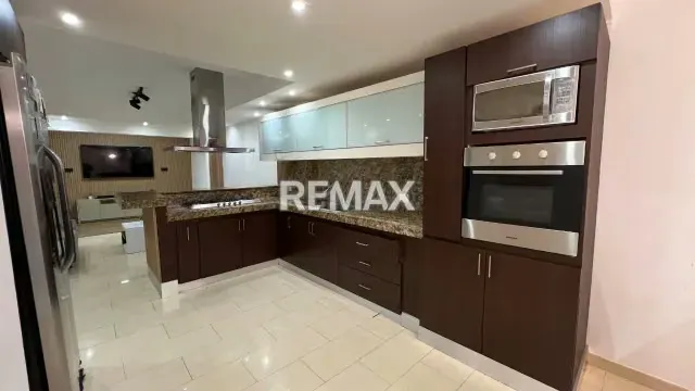 VENTA CASA EN VILLA ARENALES - 4