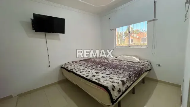 VENTA CASA EN VILLA ARENALES - 10