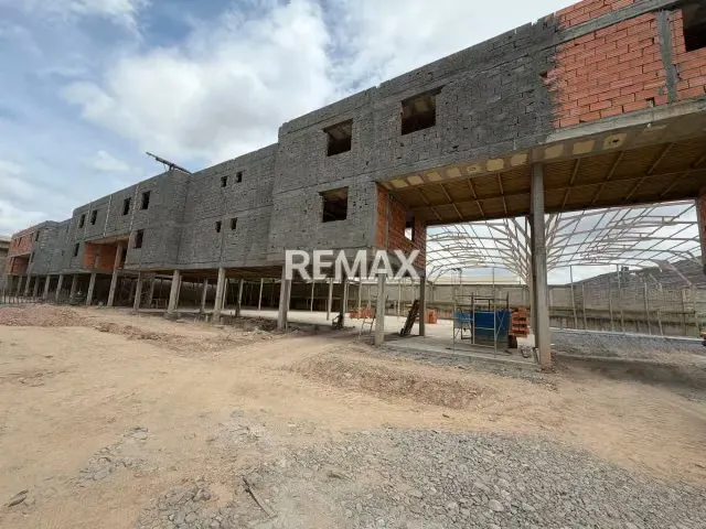 VENDO CONJUNTO DE GALPONES ZONA 2 EN BARQUISIMETO - 7