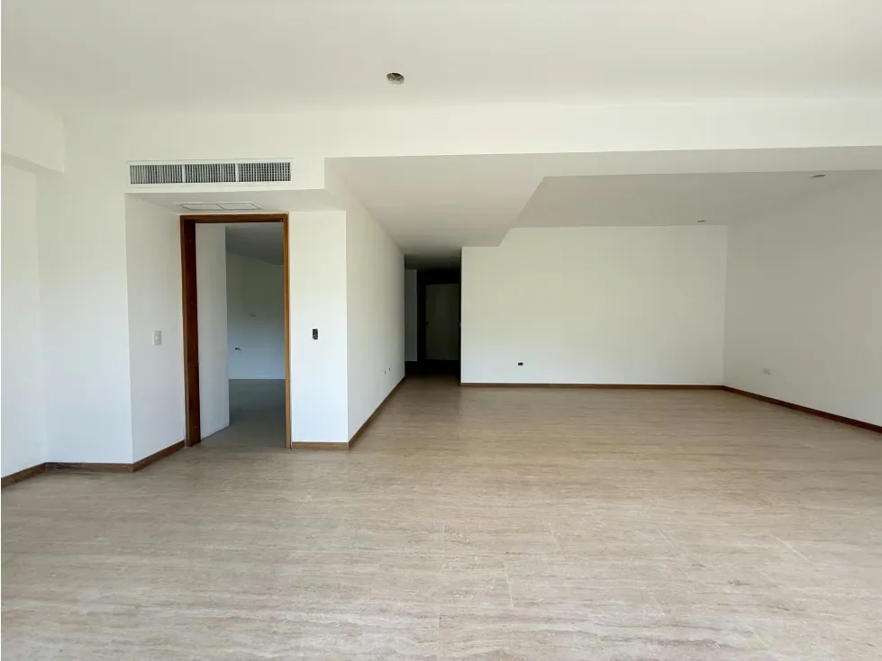 PENT-HOUSE DUPLEX EN OBRA BLANCA EN LOMAS DE LAS MERCEDES BELLA - 7