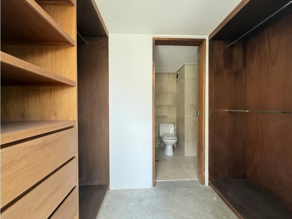 PENT-HOUSE DUPLEX EN OBRA BLANCA EN LOMAS DE LAS MERCEDES BELLA - 10