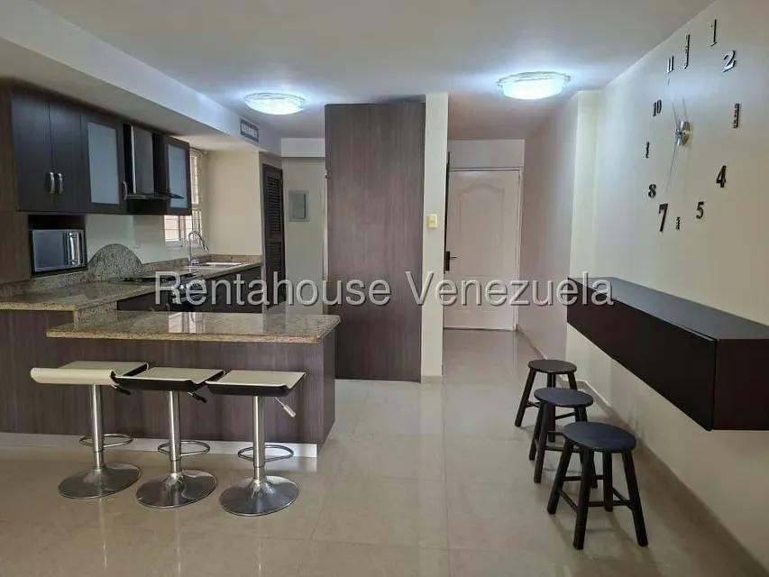 Apartamento (1 Nivel) en Venta en Avenida Milagro Norte, Zulia - 20