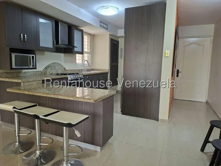 Apartamento (1 Nivel) en Venta en Avenida Milagro Norte, Zulia - 22