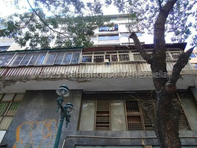 Comercial (Local Comercial) en Alquiler en Parroquia La Candelaria, Distrito Metropolitano