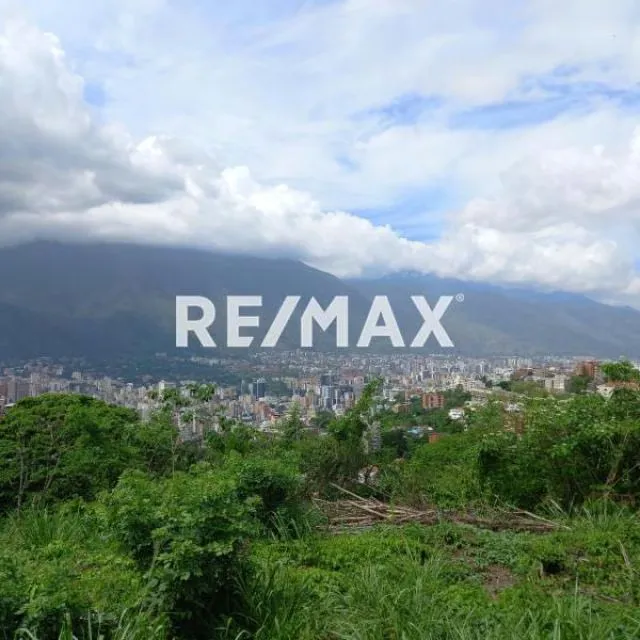 Terreno en Venta - Caracas