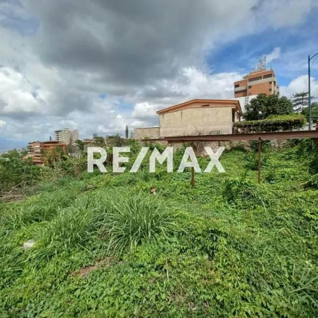 Terreno en Venta - Caracas - 2