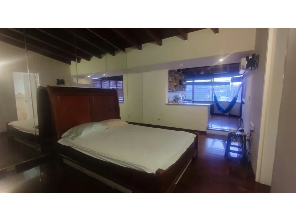Se vende Casa 1.400m² 5h+s/8b/7p Caurimare - 20
