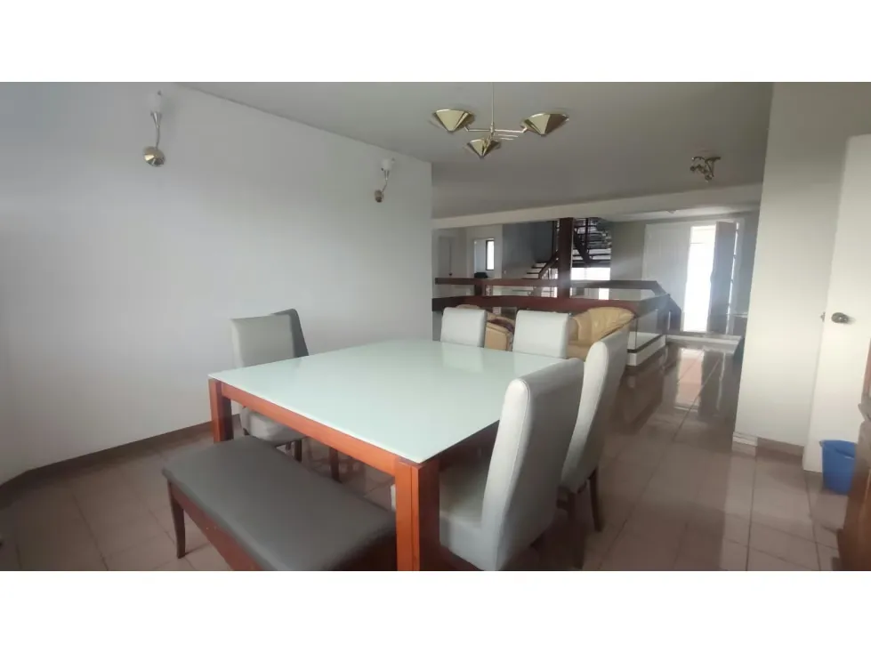 Se vende Casa 1.400m² 5h+s/8b/7p Caurimare - 6