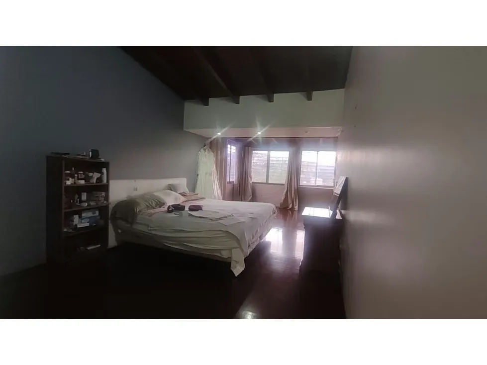 Se vende Casa 1.400m² 5h+s/8b/7p Caurimare - 10