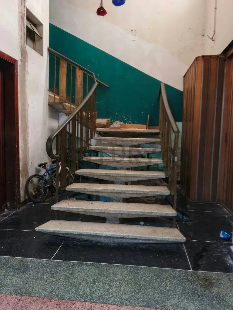 Casa en venta en Barrio Obrero - 13