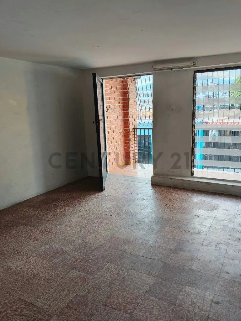 Casa en venta en Barrio Obrero - 7
