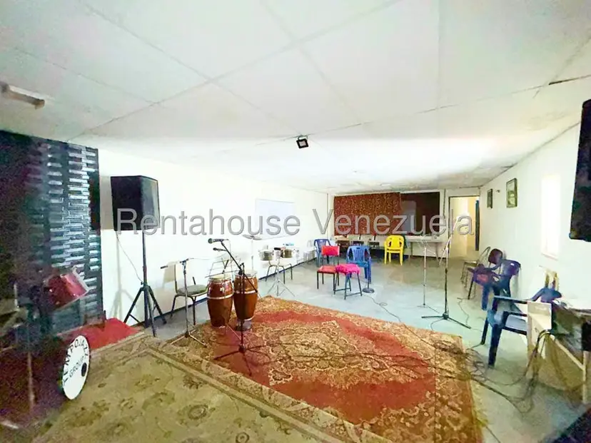 Local Comercial en Alquiler en Centro, Lara