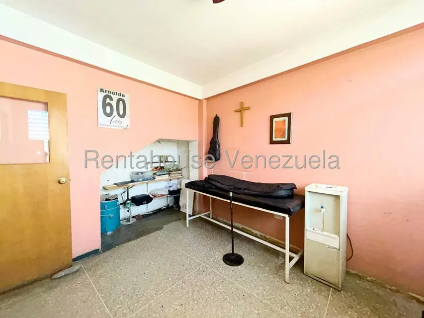Local Comercial en Alquiler en Centro, Lara - 13