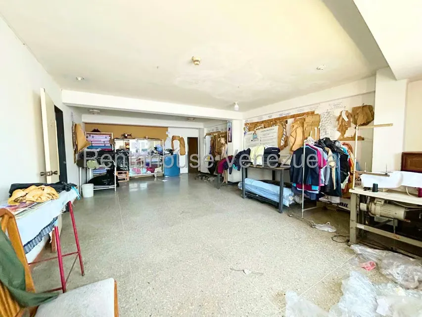 Local Comercial en Alquiler en Centro, Lara - 15