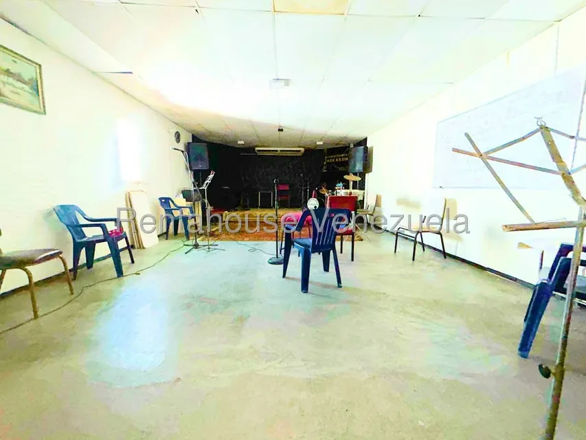 Local Comercial en Alquiler en Centro, Lara - 21