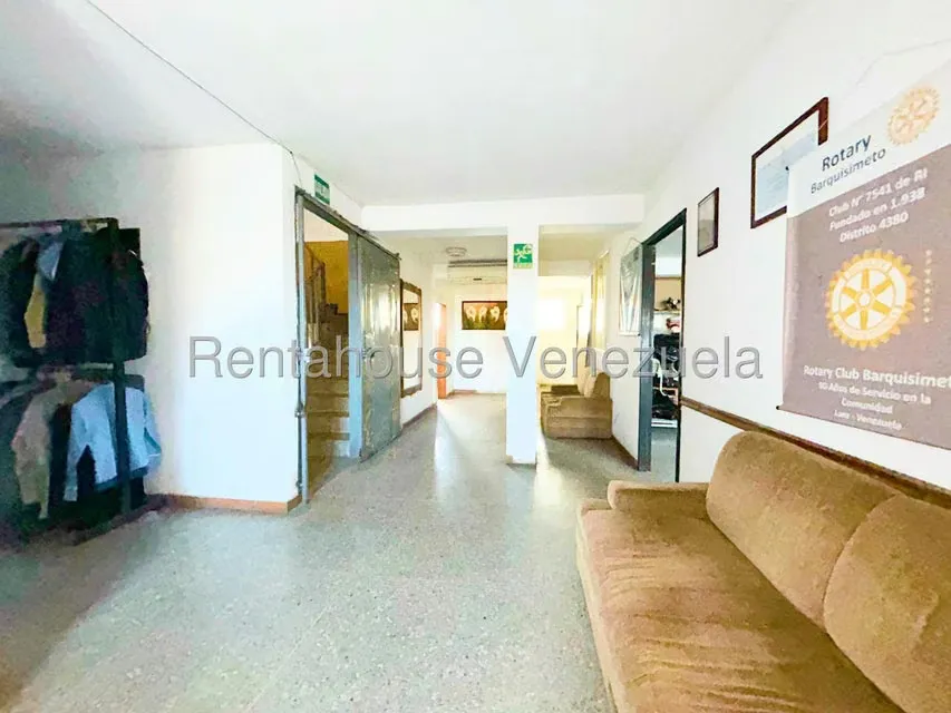 Local Comercial en Alquiler en Centro, Lara - 6