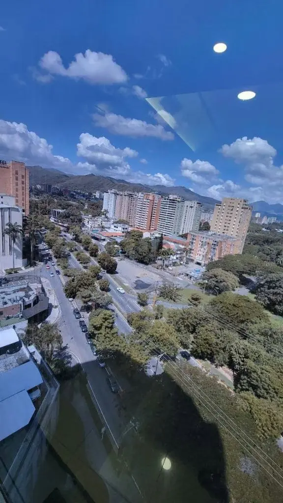 Venta de Oficina en la Torre Bod - 11