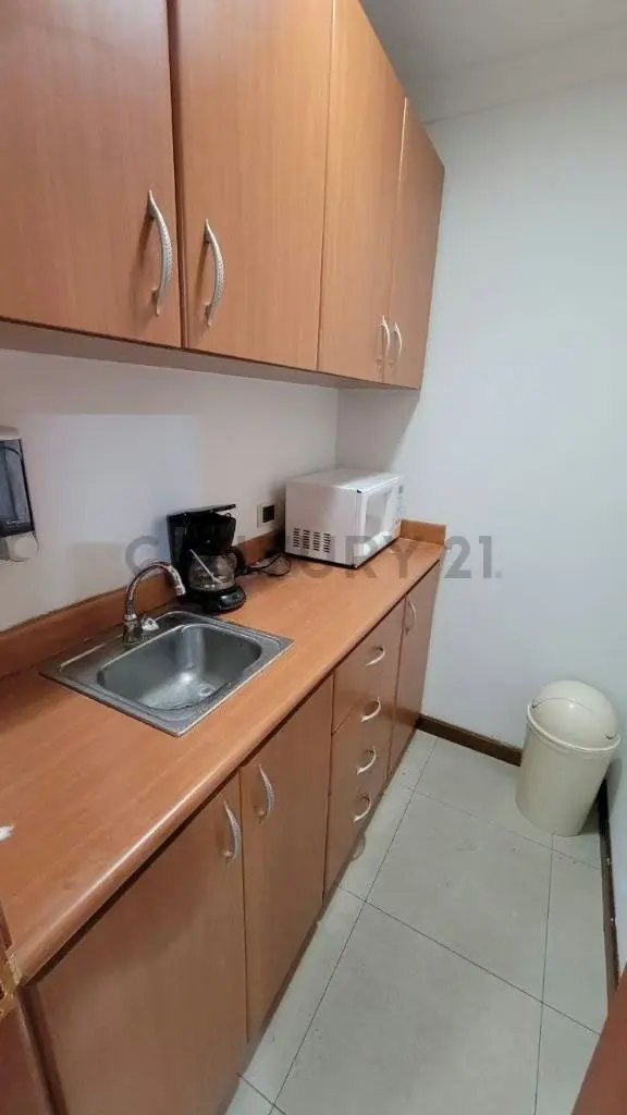 Venta de Oficina en la Torre Bod - 15