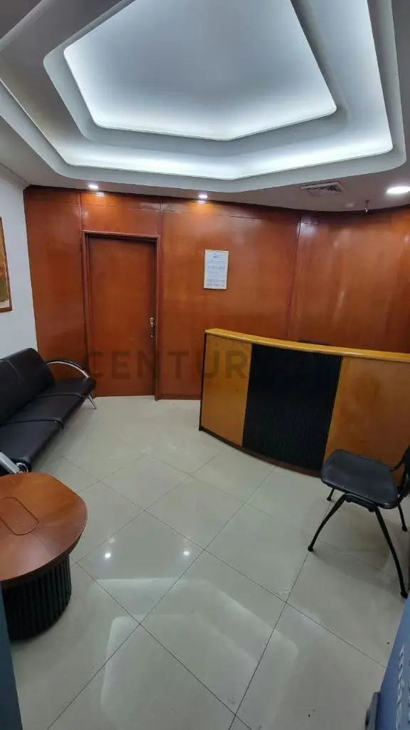 Venta de Oficina en la Torre Bod - 2