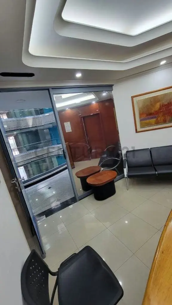 Venta de Oficina en la Torre Bod - 3