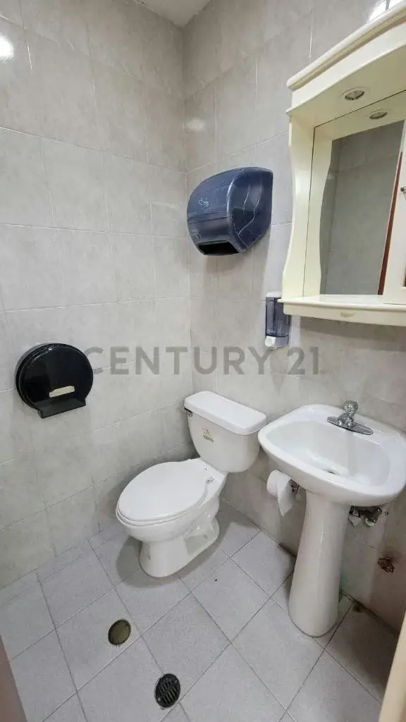 Venta de Oficina en la Torre Bod - 4