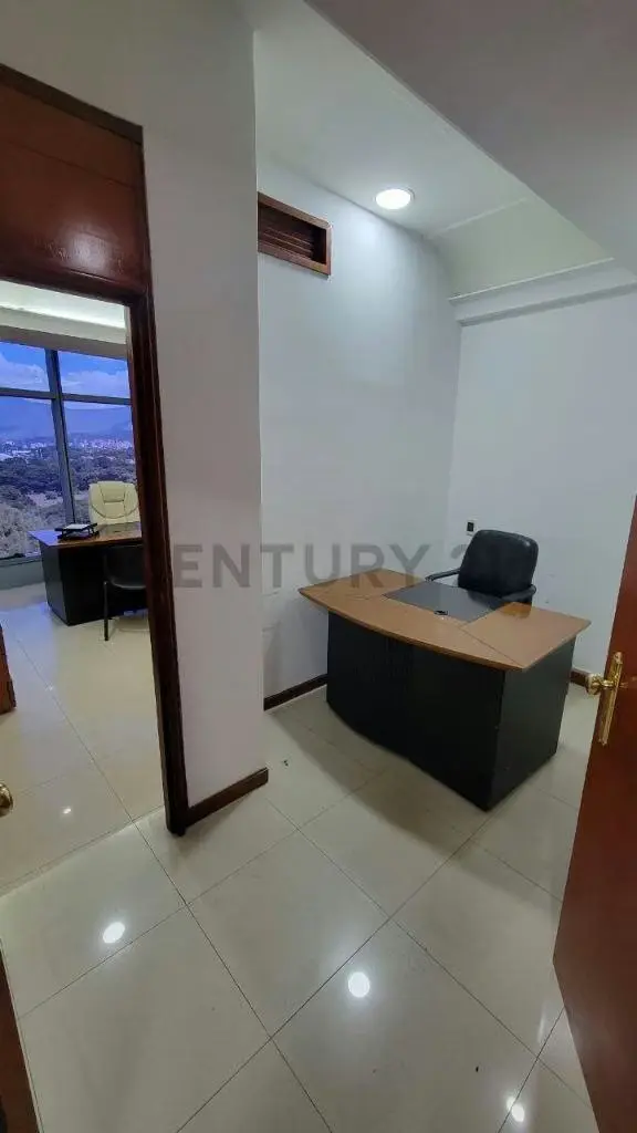 Venta de Oficina en la Torre Bod - 6