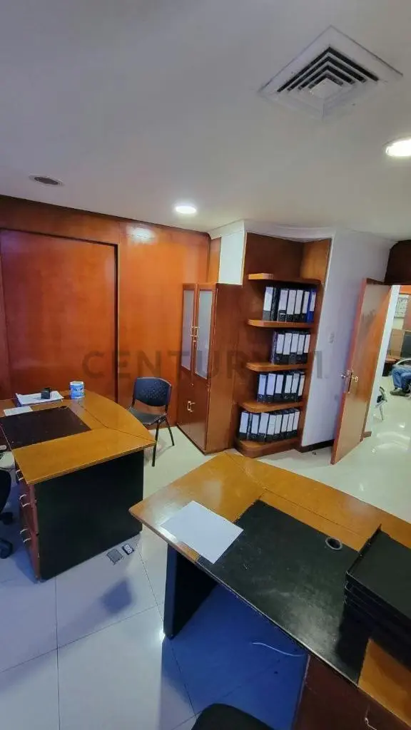 Venta de Oficina en la Torre Bod - 8
